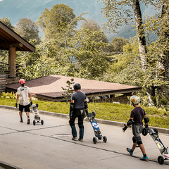 Гостиница Райдерс Лодж Роза Хутор / Riders Lodge Rosa Khutor, Роза Хутор, Краснодарский край