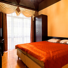 Отель Эльмира, Сочи, Краснодарский край