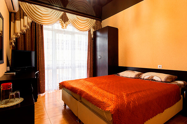 Стандарт 2-х местный