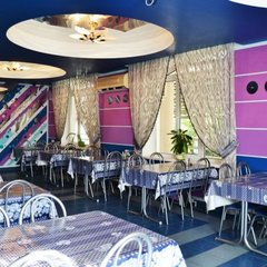 Пансионат Анапский бриз, Анапа, Краснодарский край