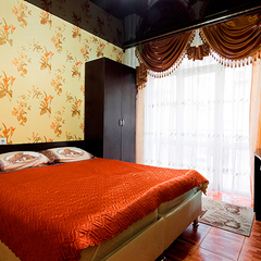 Отель Эльмира, Сочи, Краснодарский край