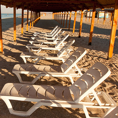 Отель Natalia, Крым