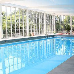 Санаторий Чемитоквадже, Лазаревское, Краснодарский край