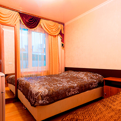 Отель Эльмира, Сочи, Краснодарский край