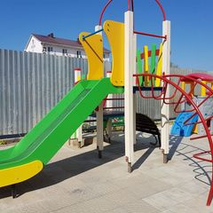 Пансионат Анапский бриз, Анапа, Краснодарский край