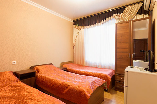 Стандарт 3-х местный