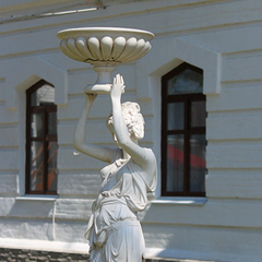 Санаторий Маяк, Анапа, Краснодарский край