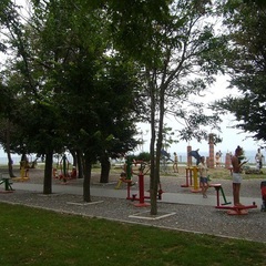 Санаторий Маяк, Анапа, Краснодарский край