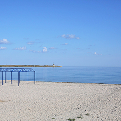 Отель Leo Palace, Черноморское, Крым