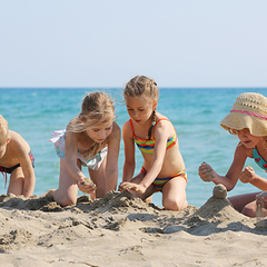 Отель Natalia, Крым