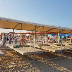 Пансионат Анапский бриз, Анапа, Краснодарский край