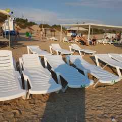 Пансионат Анапский бриз, Анапа, Краснодарский край