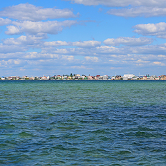 Отель Natalia, Крым