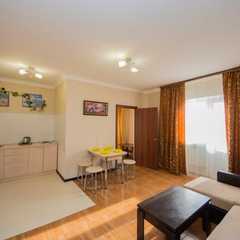 Пансионат Анапский бриз, Анапа, Краснодарский край