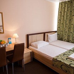 Санаторий Маяк, Анапа, Краснодарский край