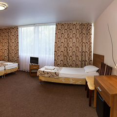 Санаторий Маяк, Анапа, Краснодарский край