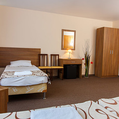 Санаторий Маяк, Анапа, Краснодарский край