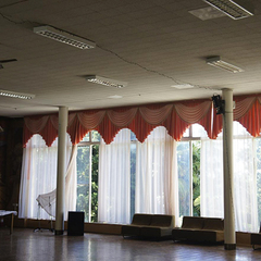 Санаторий Чемитоквадже, Лазаревское, Краснодарский край