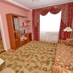 Пансионат Анапский бриз, Анапа, Краснодарский край