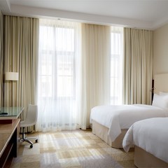 Отель Горки Гранд / Gorki Grand, Горки Город, Краснодарский край