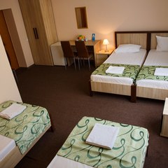 Санаторий Маяк, Анапа, Краснодарский край