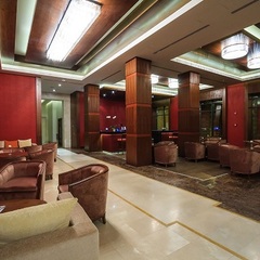 Отель Горки Гранд / Gorki Grand, Горки Город, Краснодарский край