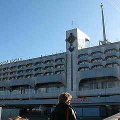 Гостиница Поло Регата / Polo Regatta Hotel, Санкт-Петербург, Ленинградская область