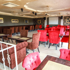 Отель Leo Palace, Черноморское, Крым