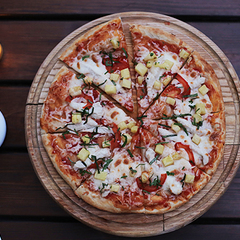 Отель Natalia, Крым