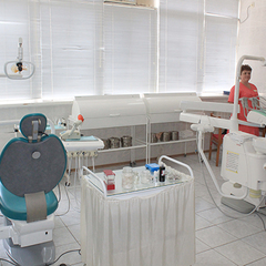 Санаторий Чемитоквадже, Лазаревское, Краснодарский край