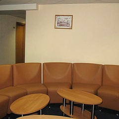 Гостиница Поло Регата / Polo Regatta Hotel, Санкт-Петербург, Ленинградская область