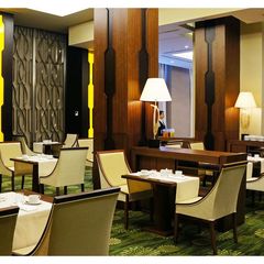 Отель Горки Гранд / Gorki Grand, Горки Город, Краснодарский край