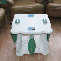 Санаторий Чемитоквадже, Лазаревское, Краснодарский край