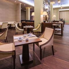 Отель Горки Гранд / Gorki Grand, Горки Город, Краснодарский край