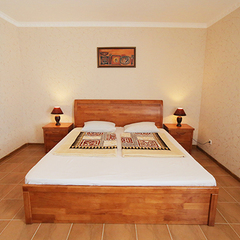 Отель Natalia, Крым