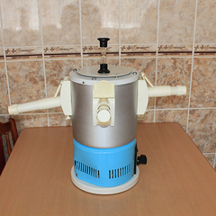 Санаторий Чемитоквадже, Лазаревское, Краснодарский край