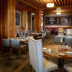 Отель Горки Гранд / Gorki Grand, Горки Город, Краснодарский край