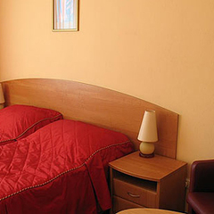 Гостиница Поло Регата / Polo Regatta Hotel, Санкт-Петербург, Ленинградская область