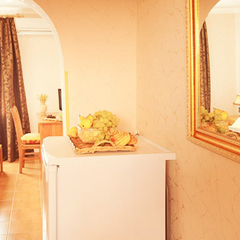 Отель Natalia, Крым