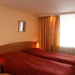 Гостиница Поло Регата / Polo Regatta Hotel, Санкт-Петербург, Ленинградская область