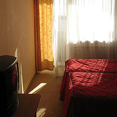 Гостиница Поло Регата / Polo Regatta Hotel, Санкт-Петербург, Ленинградская область