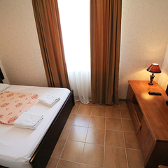 Отель Natalia, Крым