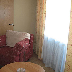 Гостиница Поло Регата / Polo Regatta Hotel, Санкт-Петербург, Ленинградская область