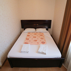 Отель Natalia, Крым