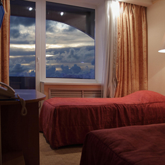 Гостиница Поло Регата / Polo Regatta Hotel, Санкт-Петербург, Ленинградская область