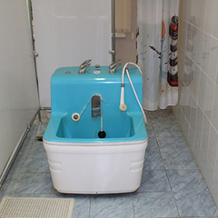 Санаторий Чемитоквадже, Лазаревское, Краснодарский край