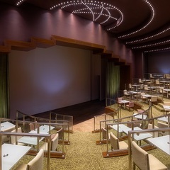 Отель Горки Гранд / Gorki Grand, Горки Город, Краснодарский край