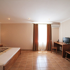 Отель Natalia, Крым