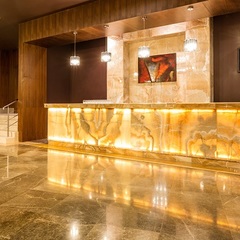 Отель Горки Гранд / Gorki Grand, Горки Город, Краснодарский край