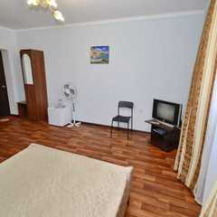 Пансионат Анапский бриз, Анапа, Краснодарский край